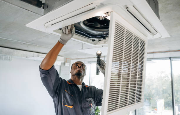 Licensed Emergency Hvac service in Chestnut Hill, MA - FH HVAC